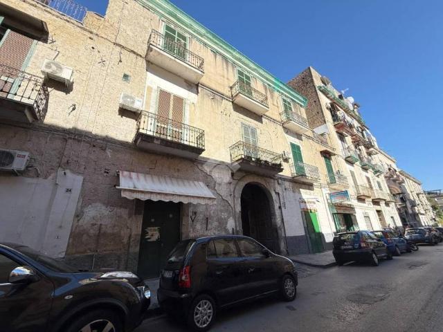 Appartamento in vendita a Secondigliano, Napoli