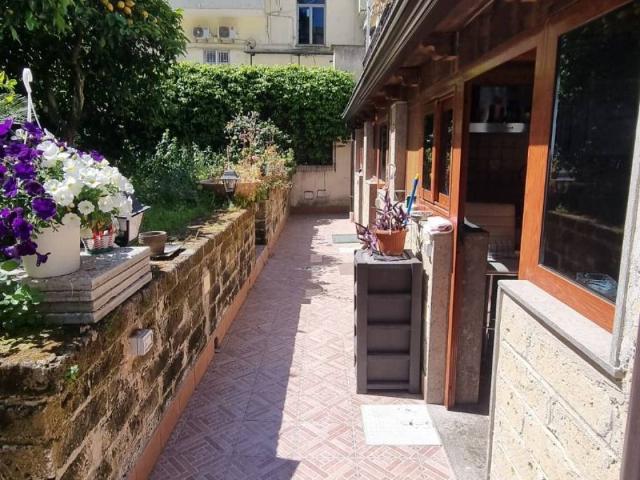 Appartamento in vendita a Posillipo, Napoli