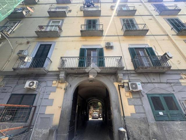 Appartamento in vendita a Municipalità 4, Borgo Sant'antonio Abate