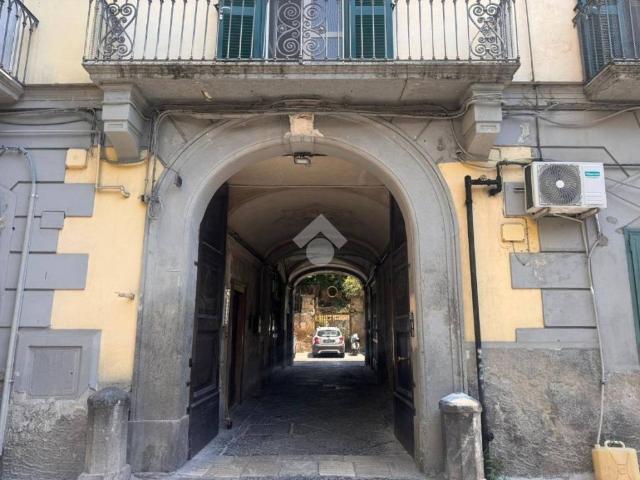 Appartamento in vendita a Municipalità 4, Borgo Sant'antonio Abate