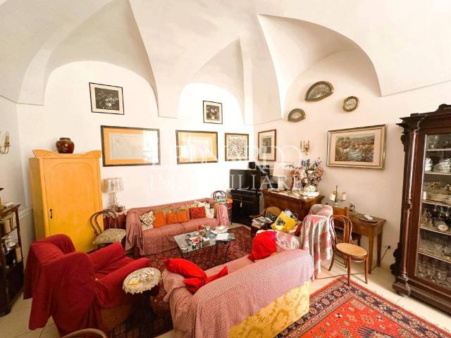 Appartamento in vendita a Municipalità 1, Pizzofalcone