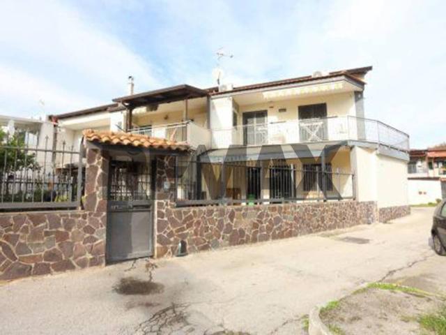 Appartamento in vendita a Botteghelle, Campania