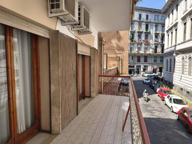 Appartamento in vendita a Municipalità 4, Arenaccia