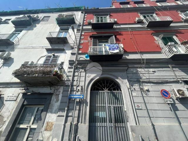 Appartamento in vendita a Municipalità 3, Campania