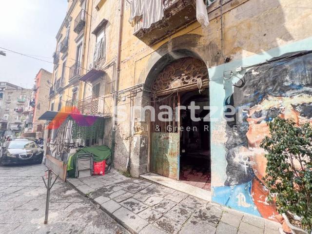 Appartamento in vendita a Municipalità 3, Campania