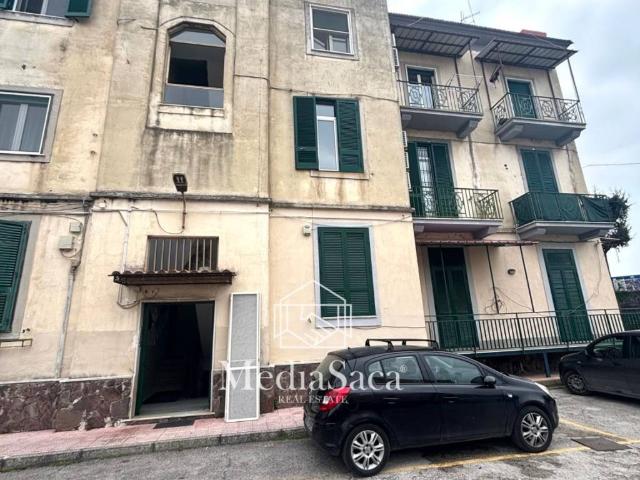 Appartamento in vendita a Municipalità 6, Napola