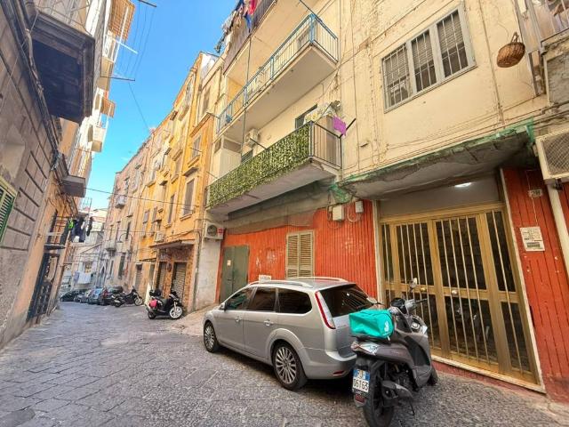 Appartamento in vendita a Stella, Napoli