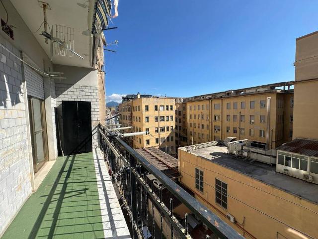 Appartamento in vendita a Mercato, Napoli