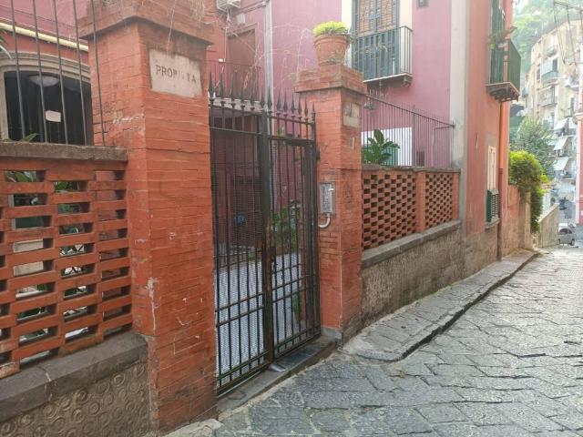Appartamento in vendita a Municipalità 2, Campania
