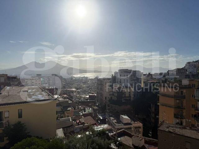 Appartamento in vendita a Municipalità 2, Campania