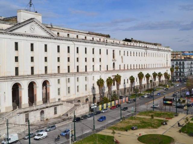 Appartamento in vendita a Municipalità 4, Napola