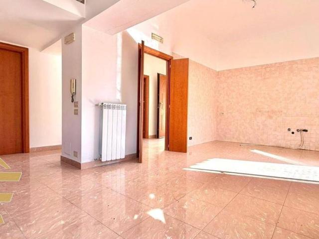 Appartamento in vendita a Cupa Spinelli, Piscinola