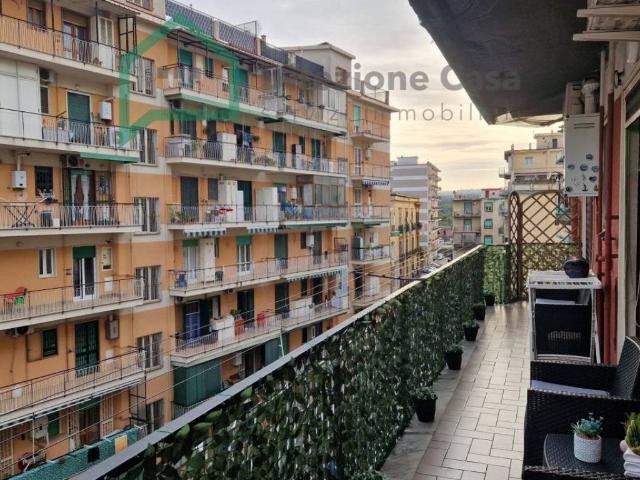 Appartamento in vendita a Secondigliano, Napoli