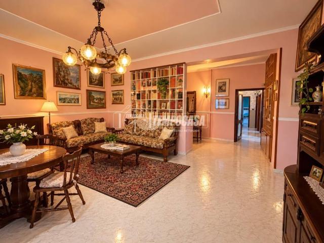 Appartamento in vendita a Pianura, Napoli
