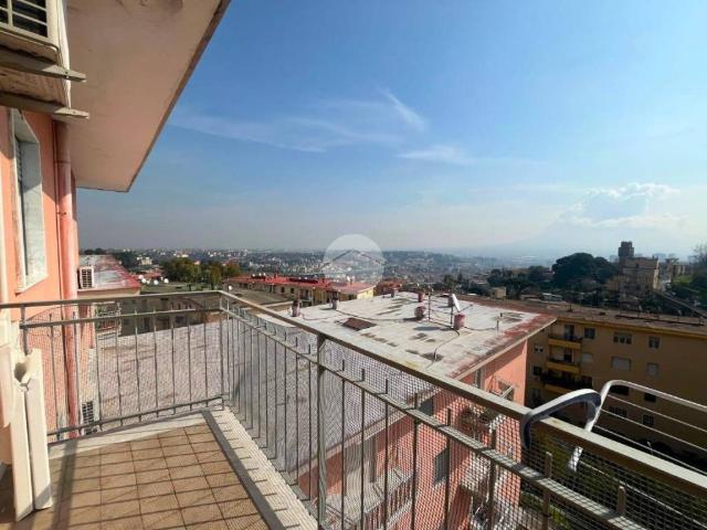 Appartamento in vendita a Municipalità 3, Napola