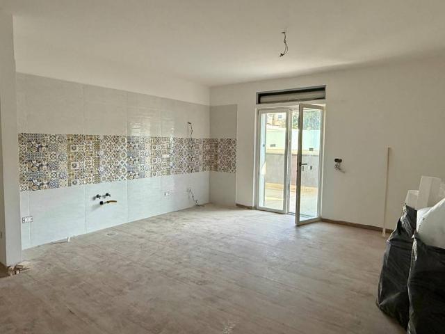 Appartamento in vendita a Botteghelle, Campania