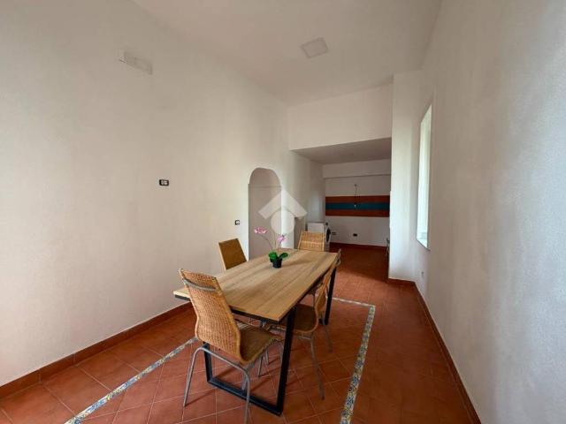 Appartamento in vendita a Posillipo, Napoli