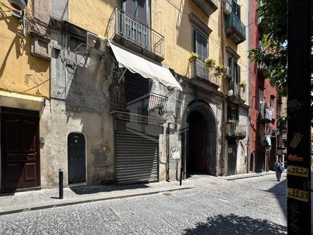 Appartamento in vendita a Municipalità 1, Campania