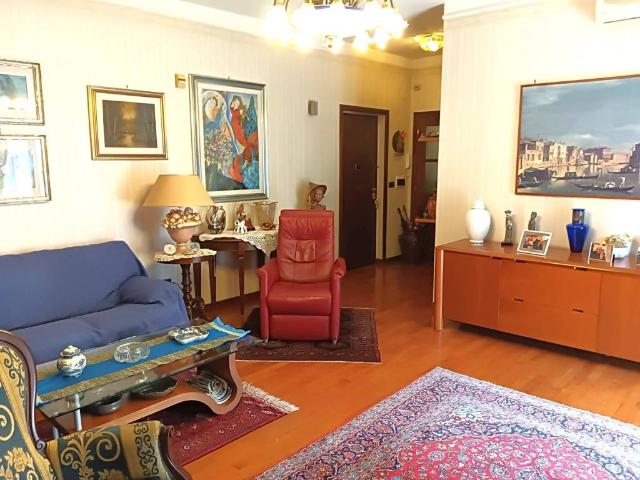 Appartamento in vendita a Camaldoli, Pianura