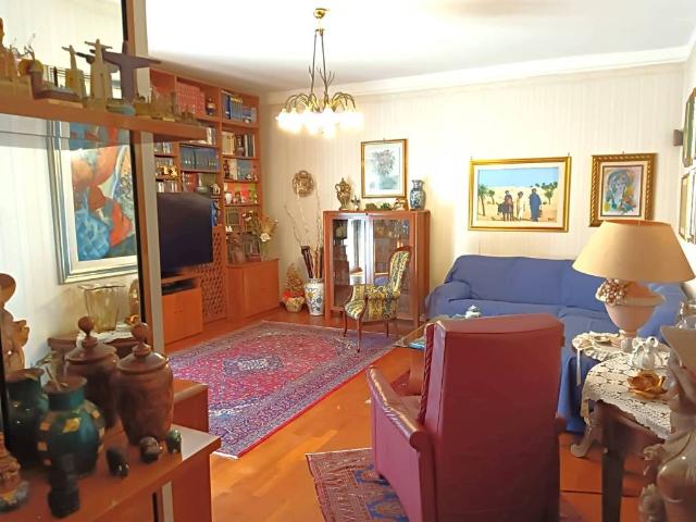 Appartamento in vendita a Camaldoli, Pianura