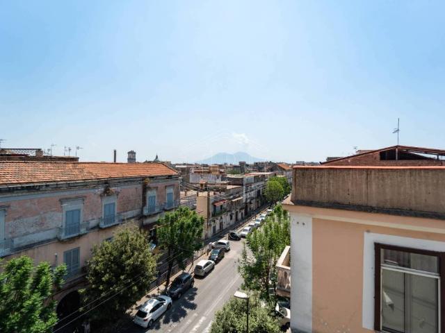 Appartamento in vendita a Municipalità 7, Campania