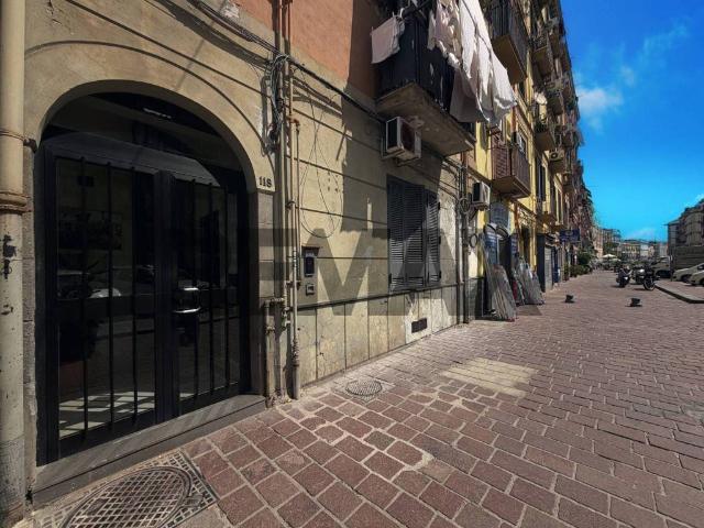 Appartamento in vendita a Municipalità 1, Campania