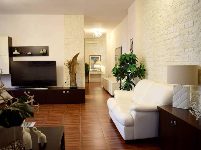 Appartamento in vendita a Pianura, Napoli