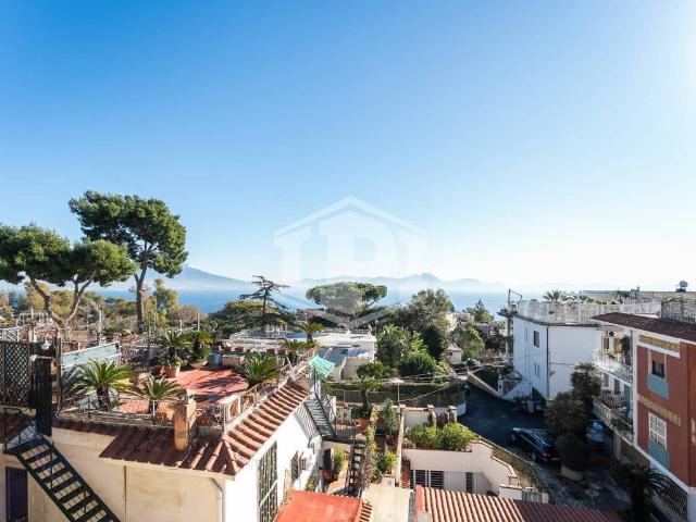 Appartamento in vendita a Municipalità 1, Napola