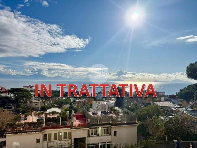 Appartamento in vendita a Municipalità 1, Napola