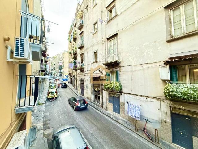 Appartamento in vendita a Municipalità 2, Campania