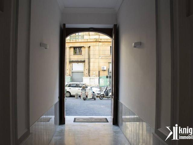 Appartamento in vendita a Municipalità 1, Pizzofalcone