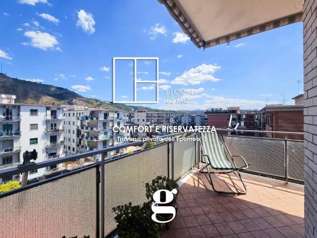 Appartamento in vendita a Camaldoli, Campania