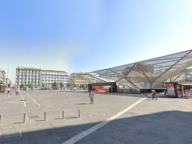 Appartamento in vendita a Municipalità 2, Campania
