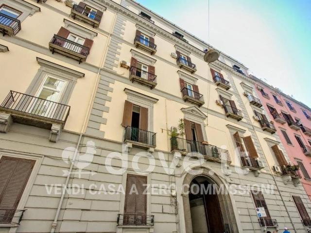 Appartamento in vendita a Municipalità 1, Pizzofalcone