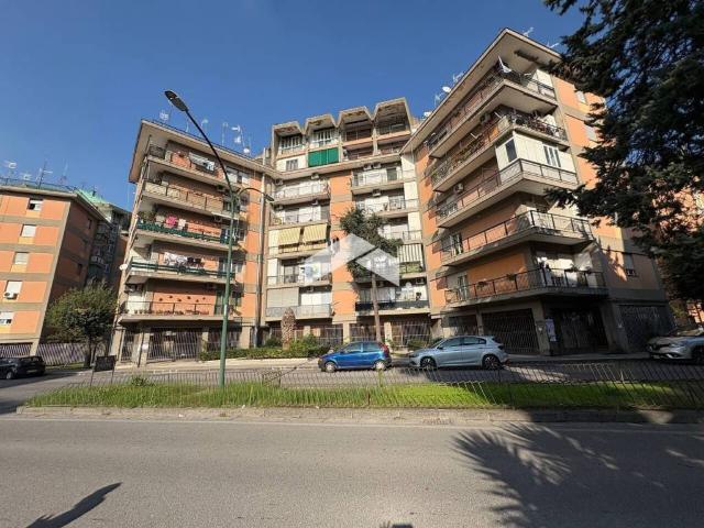Appartamento in vendita a Botteghelle, Campania