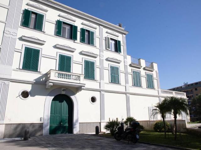 Appartamento in vendita a Paratina, Campania