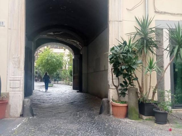 Appartamento in vendita a Municipalità 1, Pizzofalcone