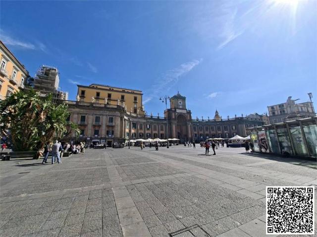 Appartamento in vendita a Municipalità 2, Campania
