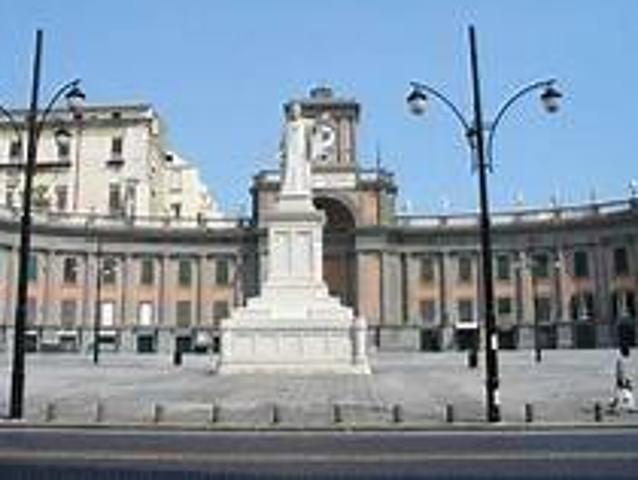 Appartamento in vendita a Municipalità 2, Campania