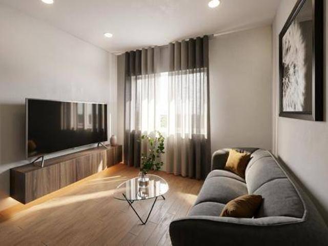 Appartamento in vendita a Fuorigrotta, Napoli