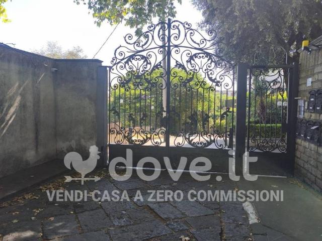 Appartamento in vendita a Municipalità 3, Campania