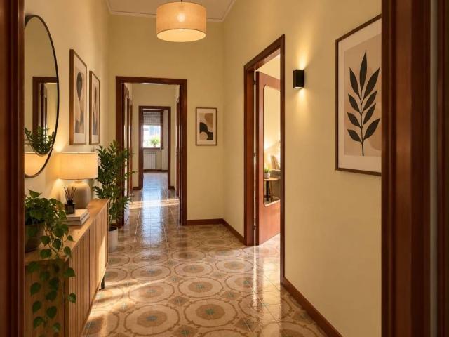 Appartamento in vendita a Pianura, Napoli