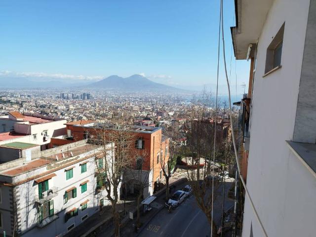 Appartamento in vendita a Municipalità 5, Campania