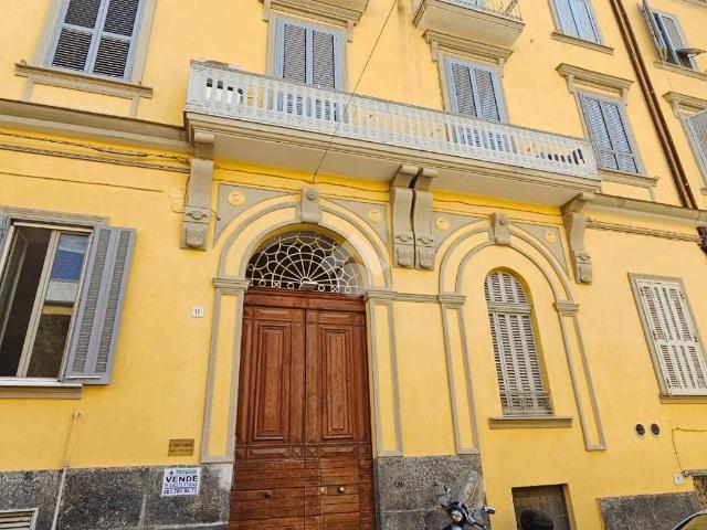 Appartamento in vendita a Municipalità 1, Campania