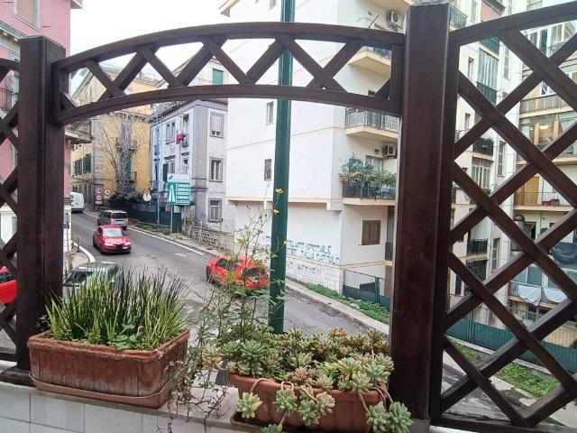 Appartamento in vendita a Municipalità 5, Napola