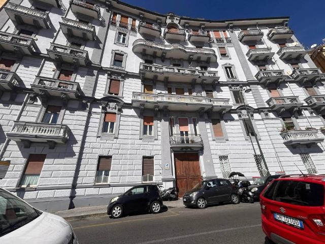 Appartamento in vendita a Municipalità 1, Campania