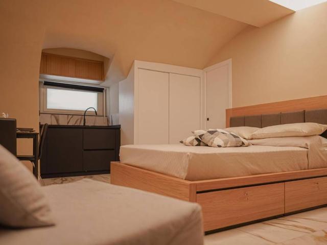 Appartamento in vendita a Municipalità 1, Napola