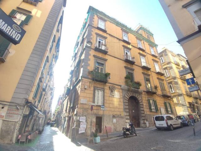 Appartamento in vendita a Municipalità 2, Campania
