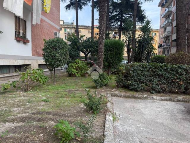 Appartamento in vendita a Soccavo, Napoli