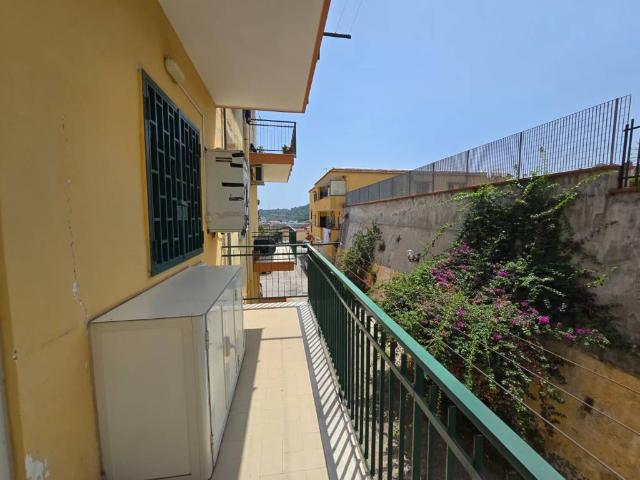 Appartamento in vendita a Antiniana, Pozzuoli